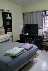 Blk 290F Spring View (Bukit Batok), HDB 4 Rooms #565644441